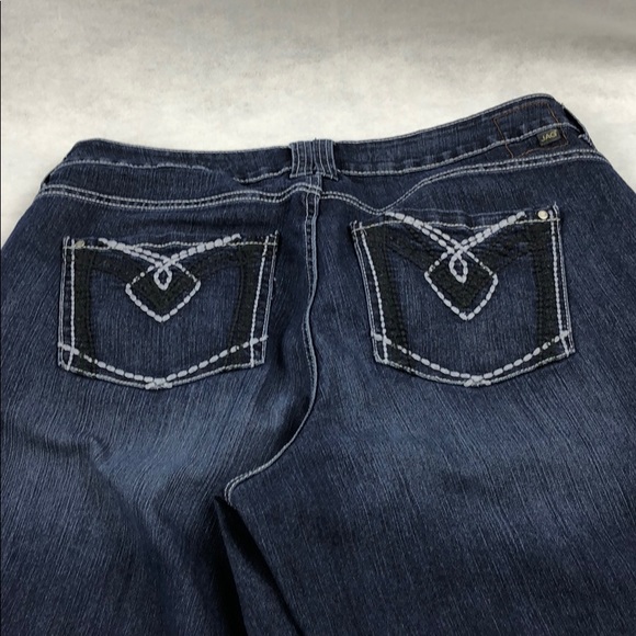 Jag Jeans shorts curvy fit - Picture 5 of 8